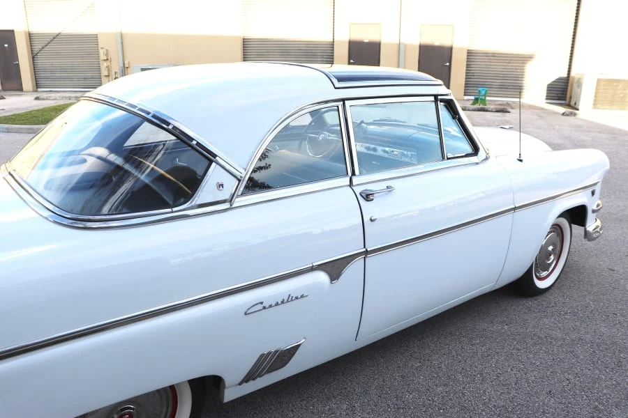1954 Ford Crestline - Image 19 of 24