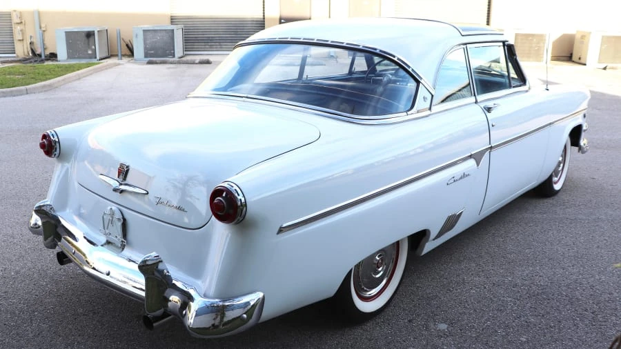 1954 Ford Crestline - Image 22 of 24
