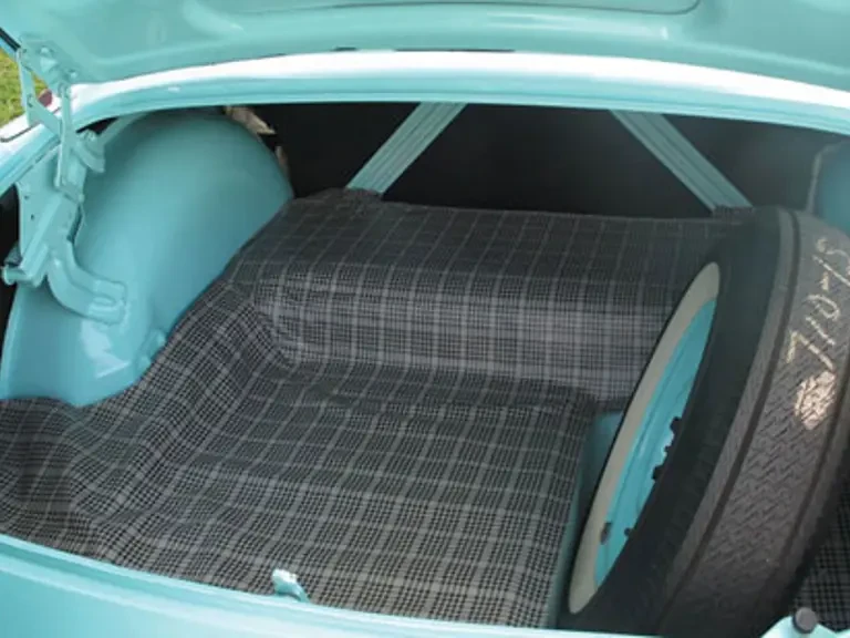 1954 Ford Crestline - Image 2 of 12