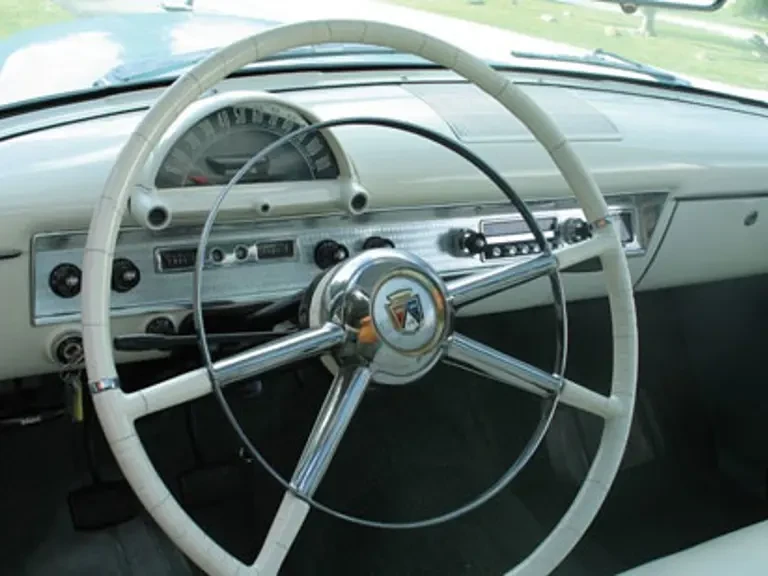 1954 Ford Crestline - Image 4 of 12