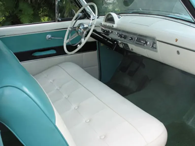 1954 Ford Crestline - Image 7 of 12