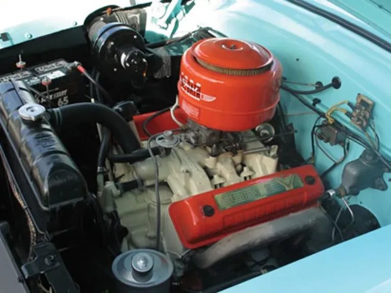 1954 Ford Crestline - Image 8 of 12