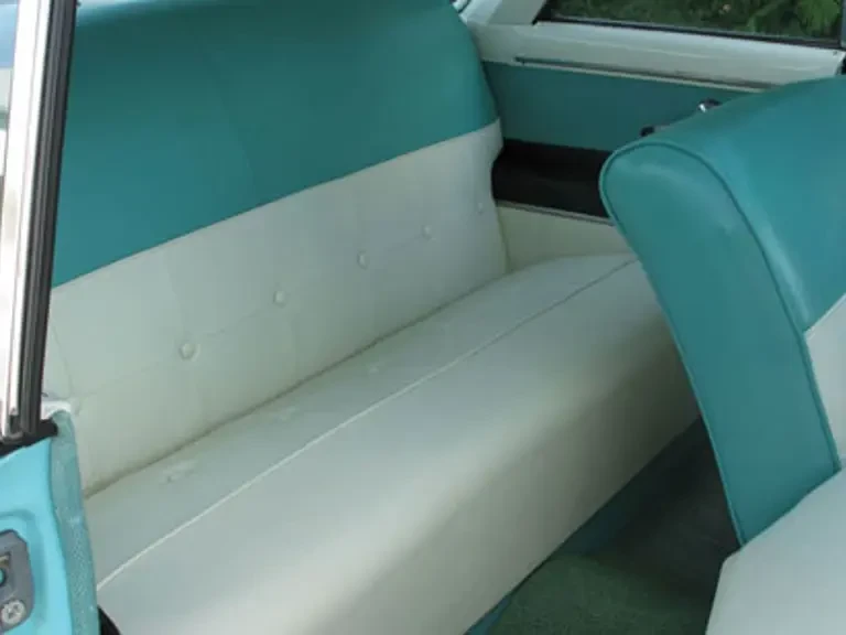 1954 Ford Crestline - Image 3 of 12