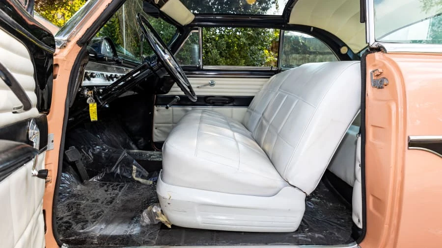 1954 Ford Crestline - Image 3 of 26