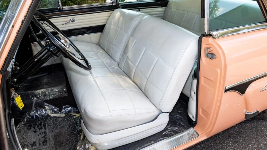 1954 Ford Crestline - Image 4 of 26