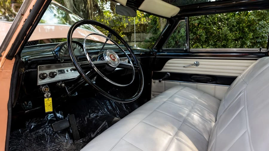 1954 Ford Crestline - Image 5 of 26