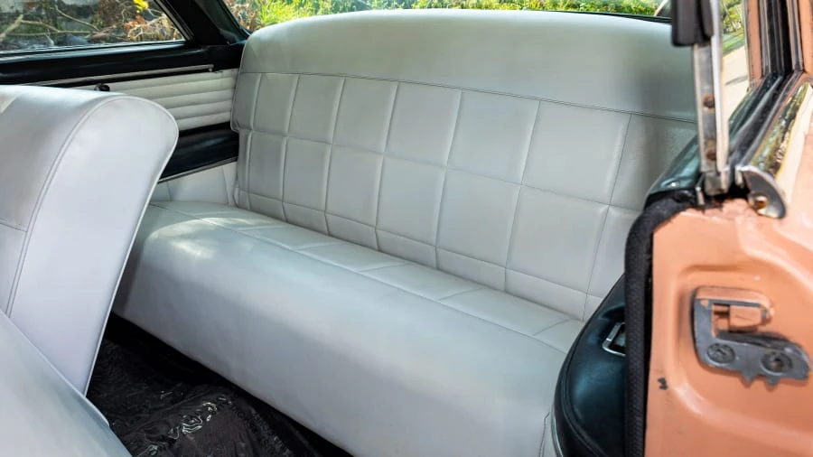 1954 Ford Crestline - Image 10 of 26