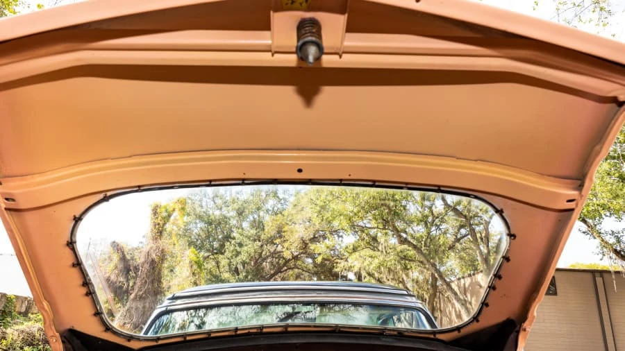 1954 Ford Crestline - Image 13 of 26