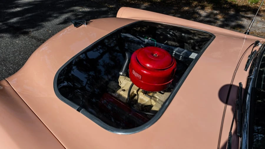 1954 Ford Crestline - Image 16 of 26