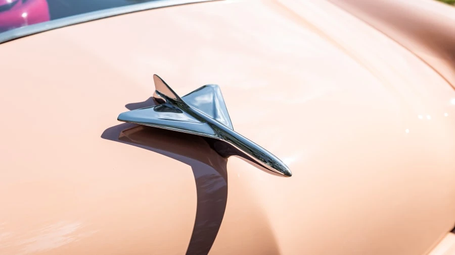 1954 Ford Crestline - Image 17 of 26