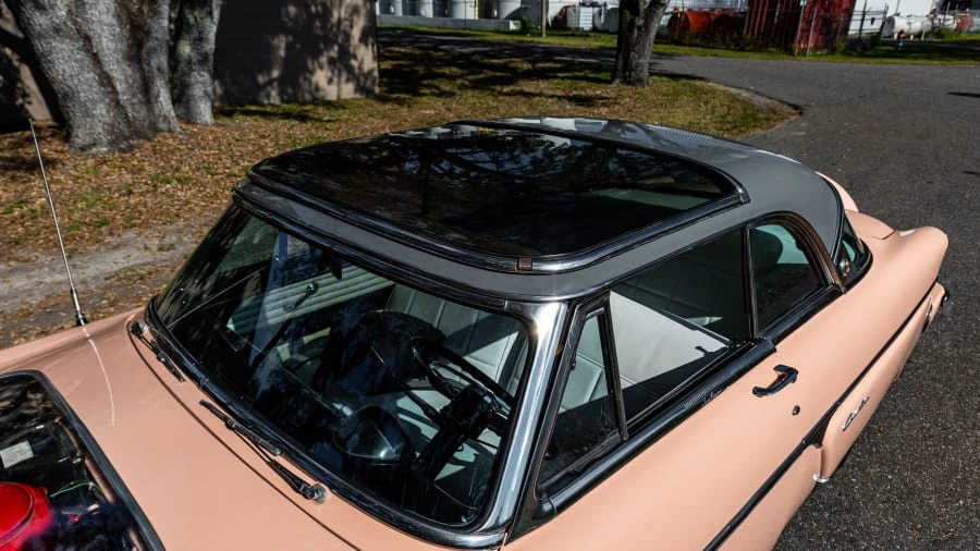 1954 Ford Crestline - Image 19 of 26