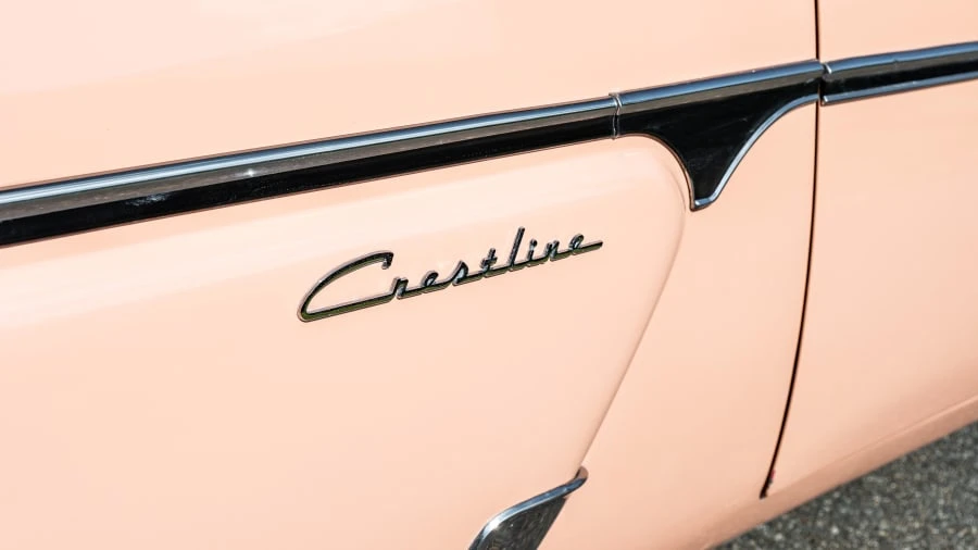 1954 Ford Crestline - Image 20 of 26