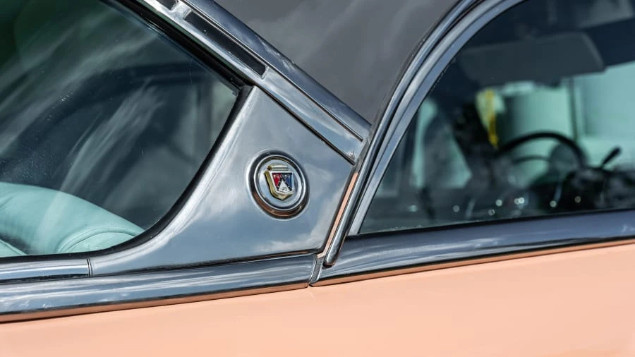1954 Ford Crestline - Image 21 of 26