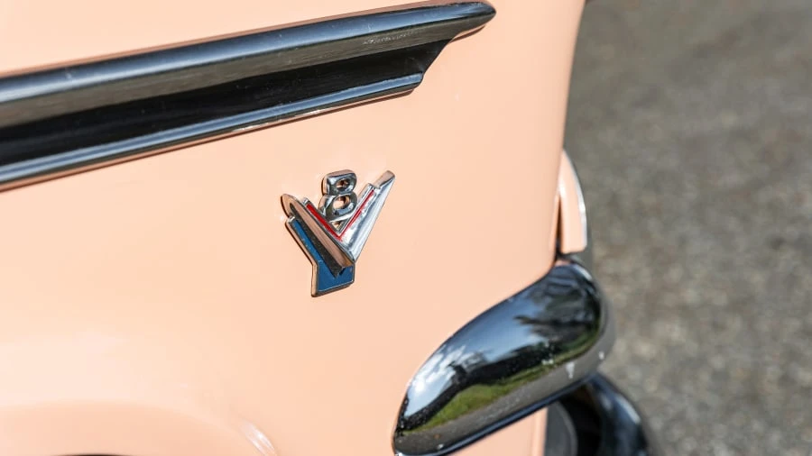 1954 Ford Crestline - Image 22 of 26