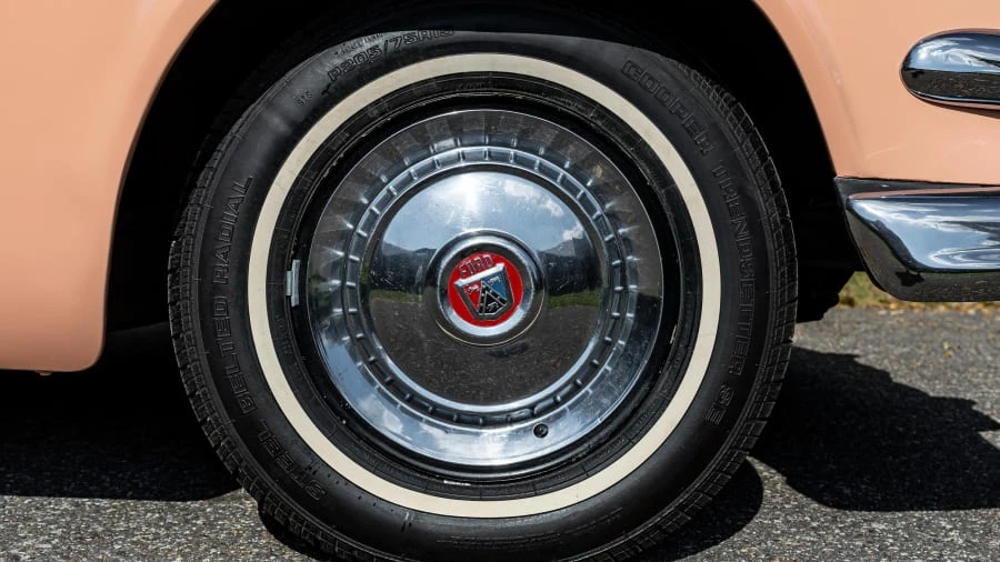 1954 Ford Crestline - Image 25 of 26
