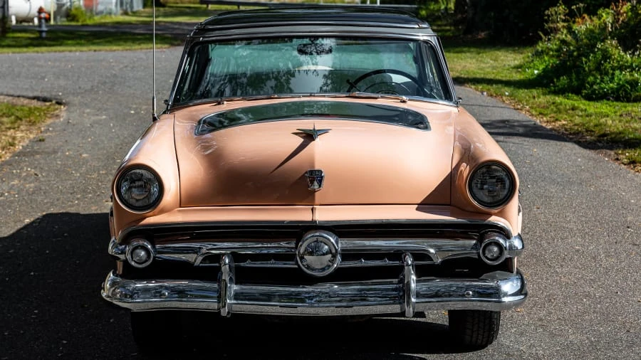 1954 Ford Crestline - Image 18 of 26