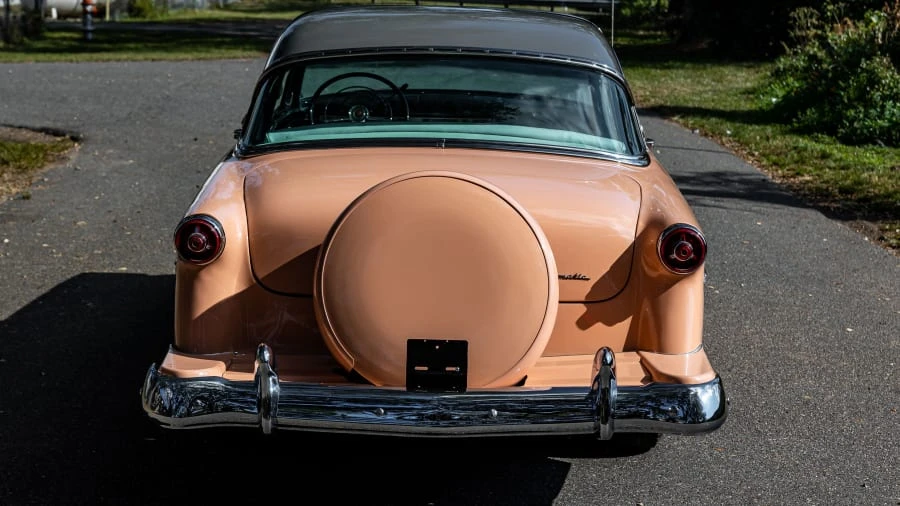 1954 Ford Crestline - Image 24 of 26