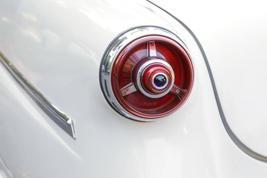 1954 Ford Crestline - Image 30 of 31