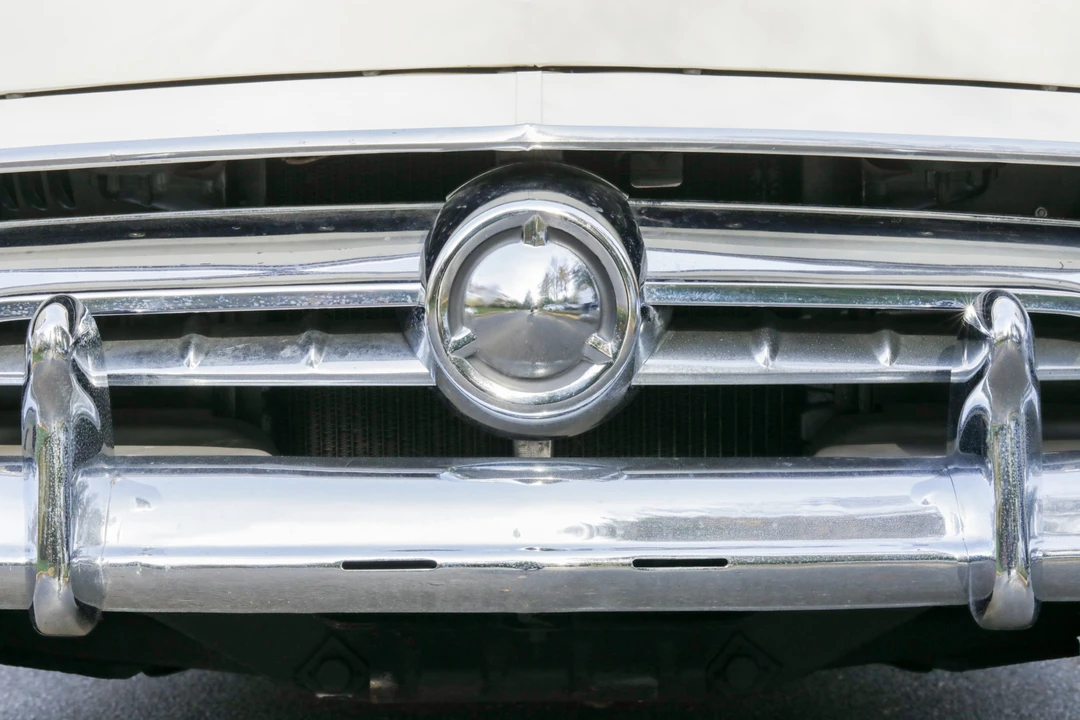1954 Ford Crestline - Image 20 of 31
