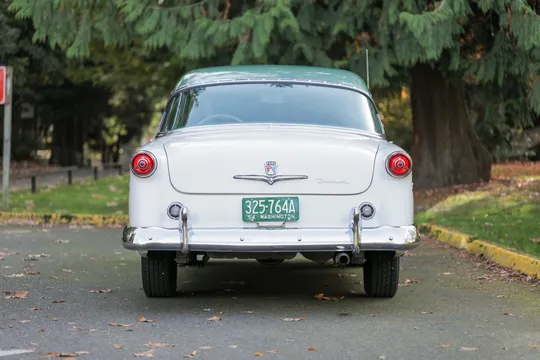 1954 Ford Crestline - Image 4 of 31