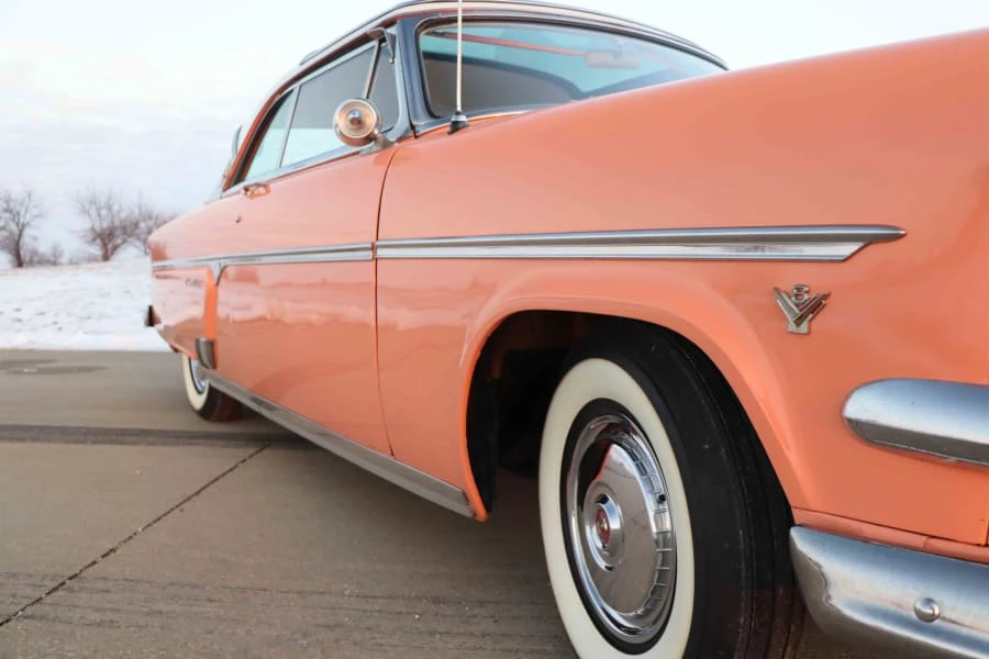 1954 Ford Crestline - Image 5 of 30