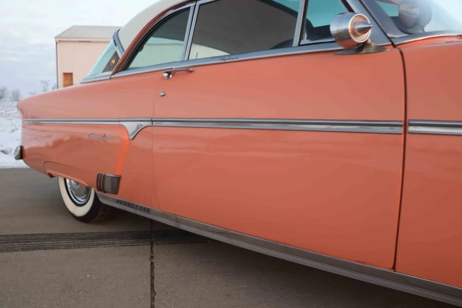 1954 Ford Crestline - Image 6 of 30
