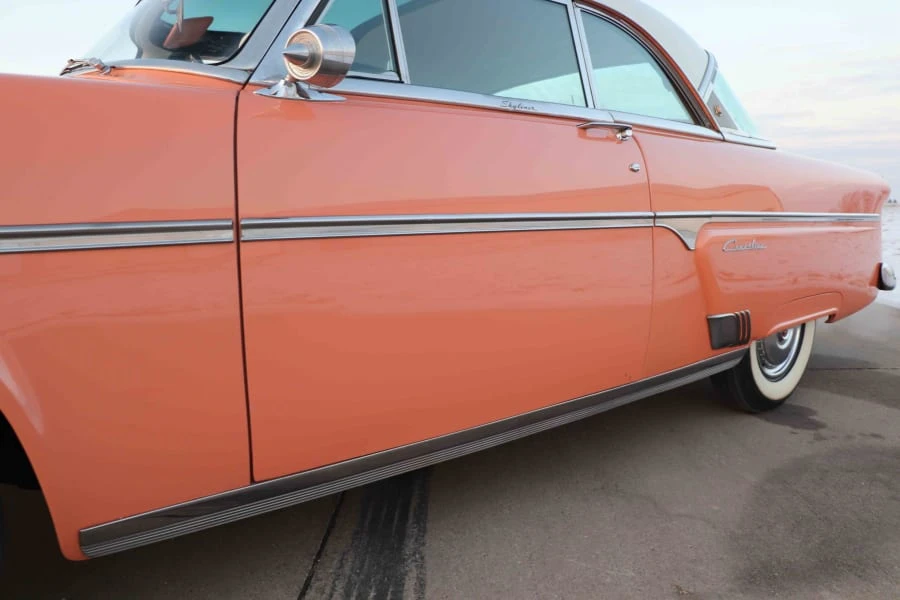 1954 Ford Crestline - Image 11 of 30
