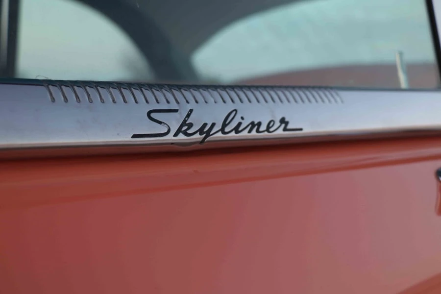 1954 Ford Crestline - Image 14 of 30