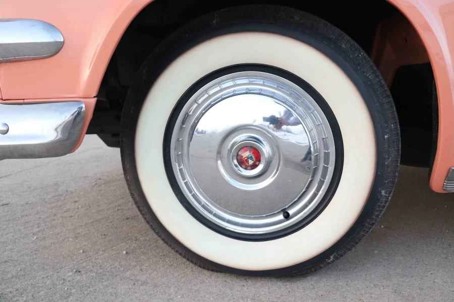 1954 Ford Crestline - Image 15 of 30