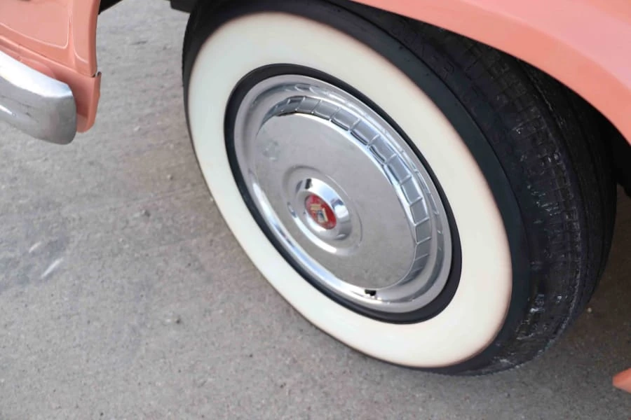 1954 Ford Crestline - Image 16 of 30