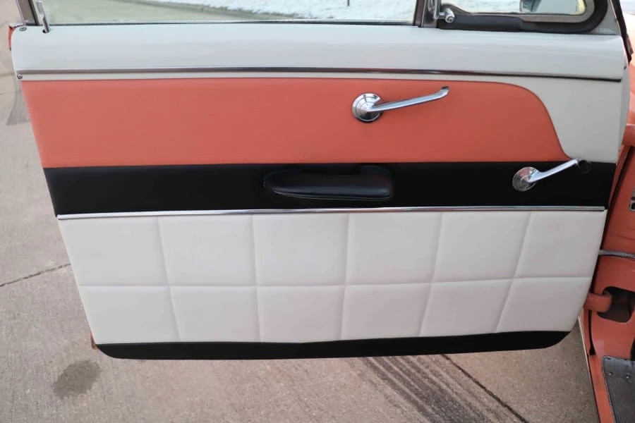 1954 Ford Crestline - Image 20 of 30