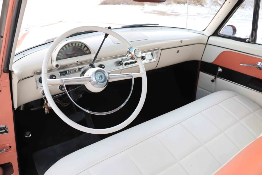 1954 Ford Crestline - Image 22 of 30