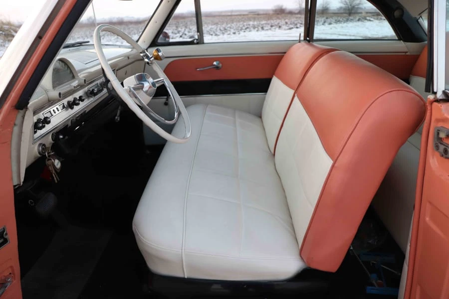 1954 Ford Crestline - Image 23 of 30
