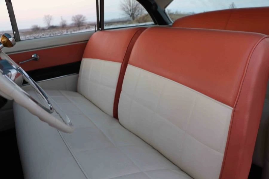 1954 Ford Crestline - Image 24 of 30