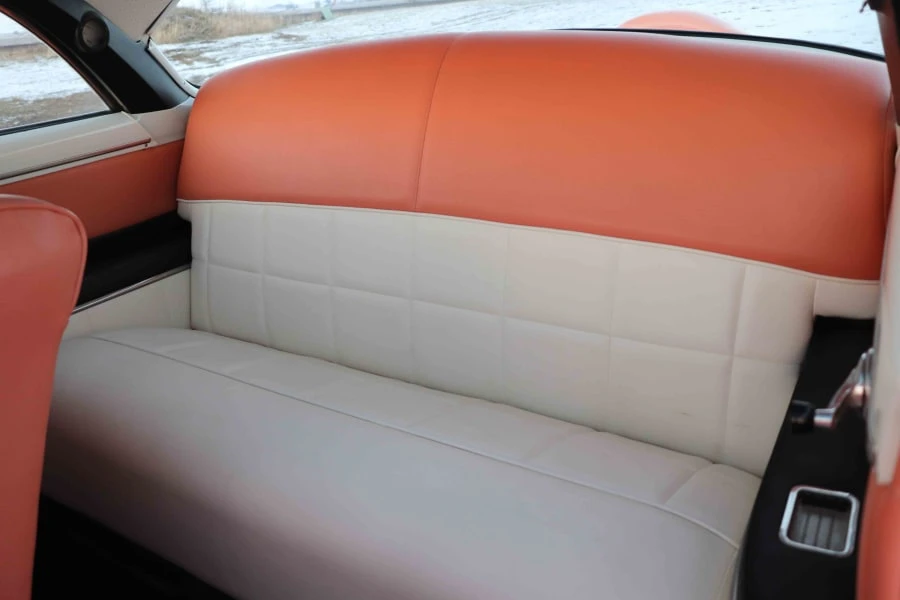 1954 Ford Crestline - Image 25 of 30