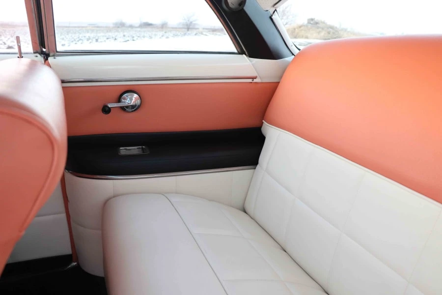 1954 Ford Crestline - Image 26 of 30