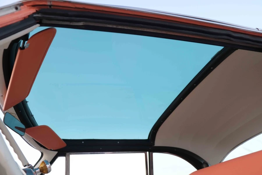 1954 Ford Crestline - Image 27 of 30