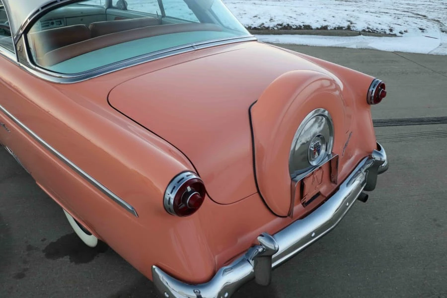 1954 Ford Crestline - Image 29 of 30