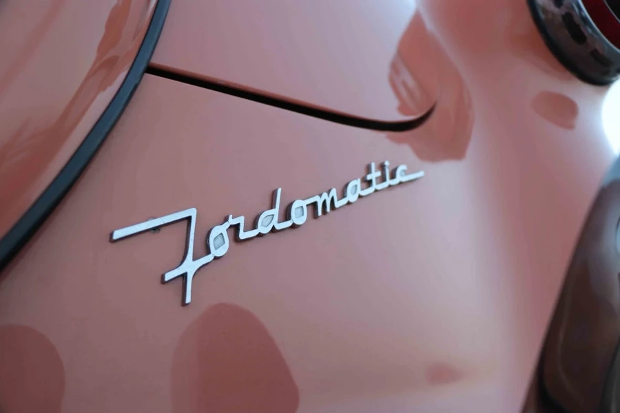 1954 Ford Crestline - Image 30 of 30