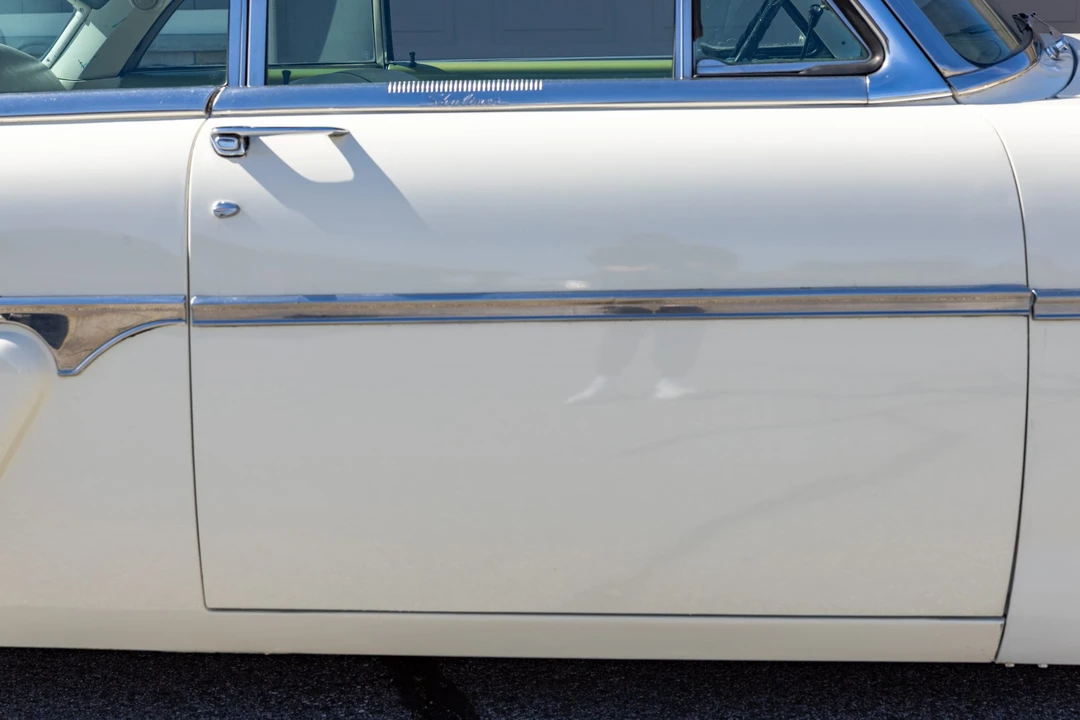 1954 Ford Crestline - Image 23 of 31