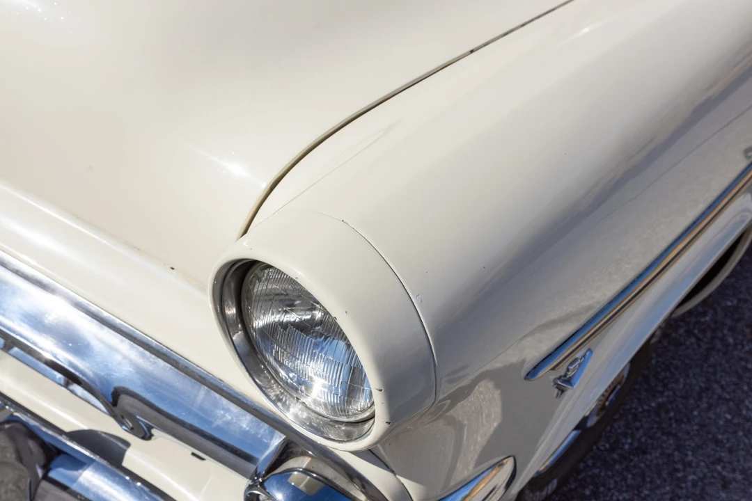 1954 Ford Crestline - Image 12 of 31