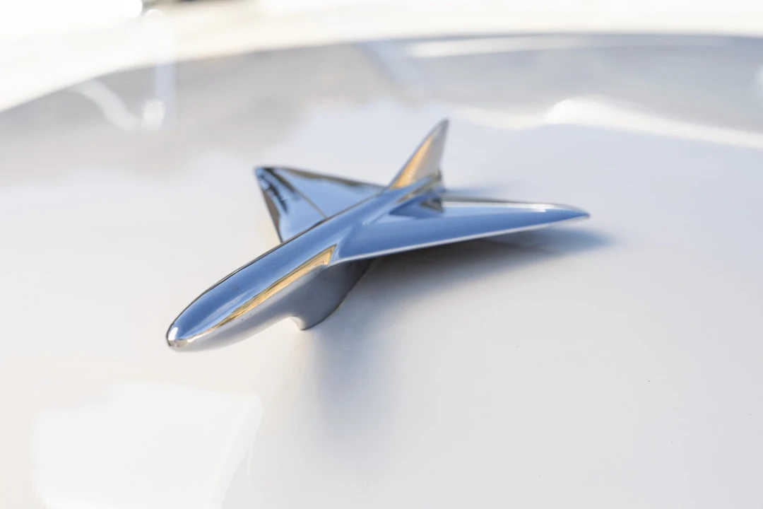1954 Ford Crestline - Image 29 of 31