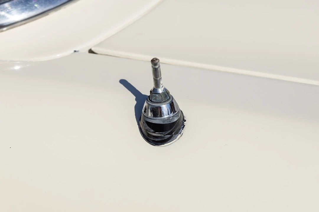 1954 Ford Crestline - Image 27 of 31
