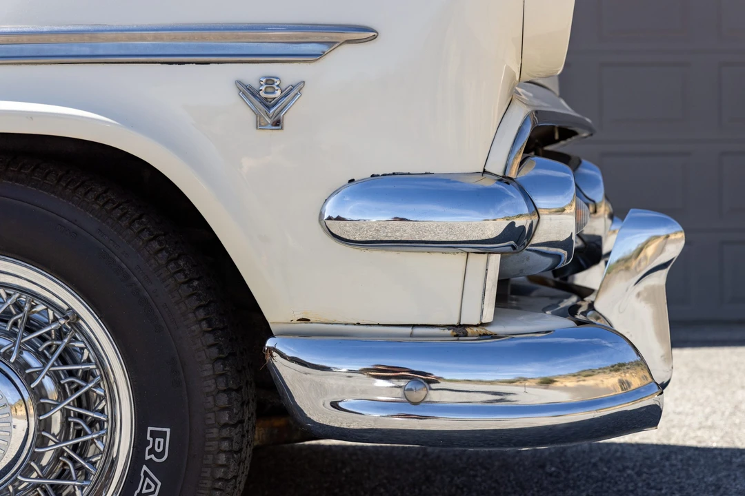 1954 Ford Crestline - Image 25 of 31