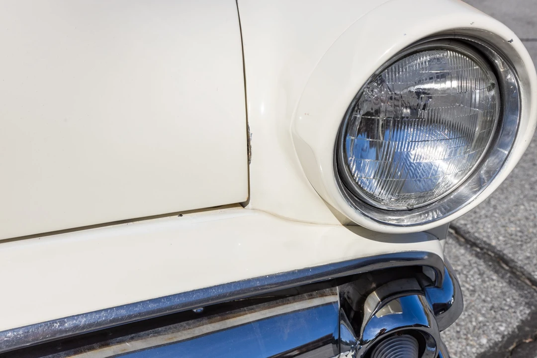 1954 Ford Crestline - Image 11 of 31