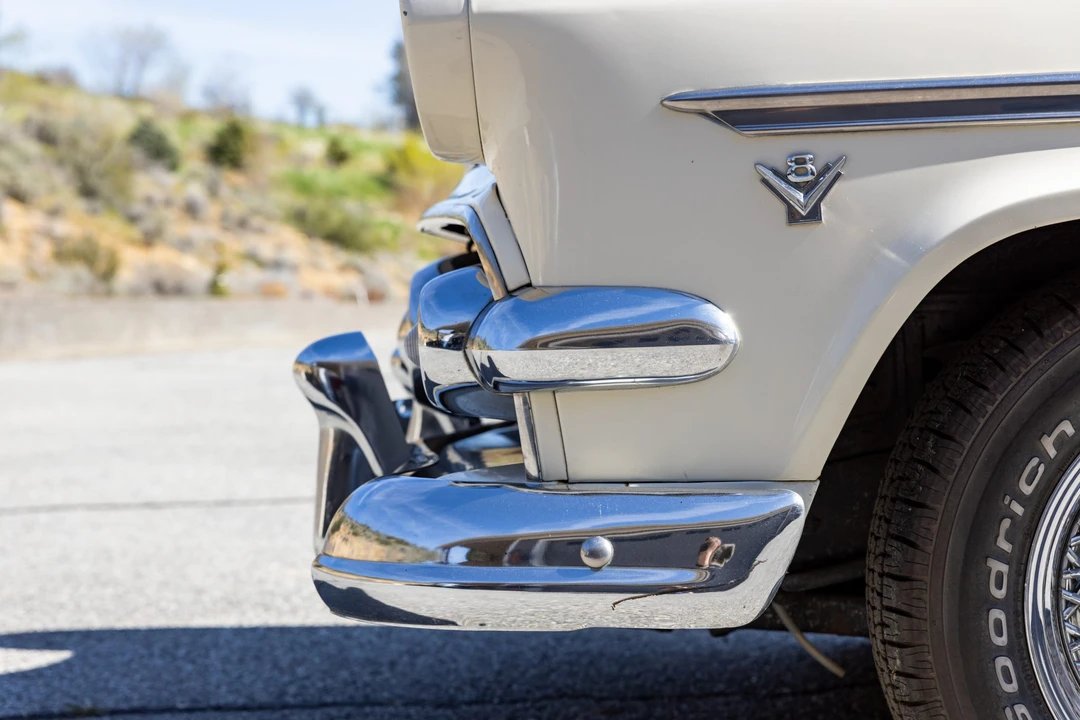 1954 Ford Crestline - Image 14 of 31