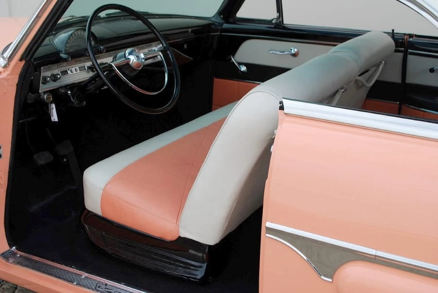 1954 Ford Crestline - Image 4 of 11