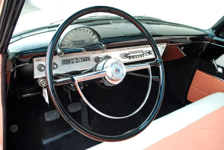 1954 Ford Crestline - Image 5 of 11