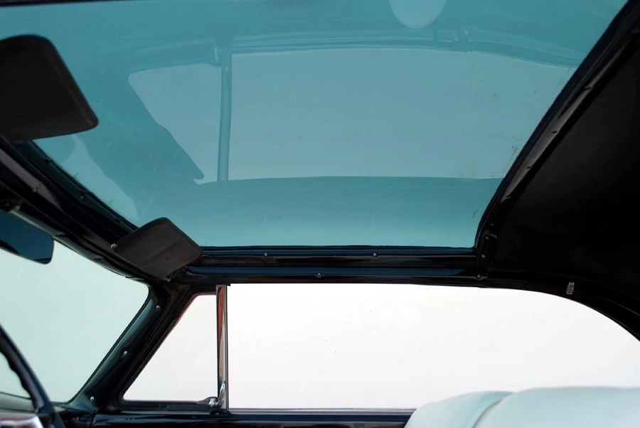 1954 Ford Crestline - Image 8 of 11