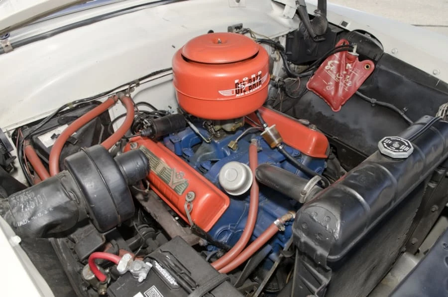 1954 Ford Crestline - Image 6 of 9